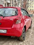  Toyota Yaris 2006 , 487000 , 