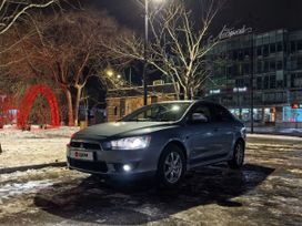  Mitsubishi Galant Fortis 2010 , 1050000 , 