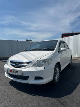  Honda Fit Aria 2006 , 450000 , 
