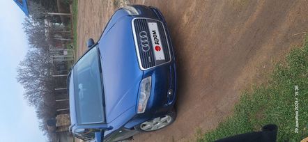  Audi A4 2005 , 950000 , 