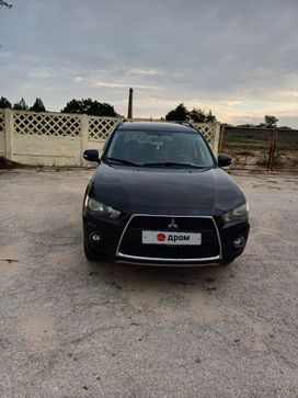 SUV   Mitsubishi Outlander 2010 , 1400000 , 