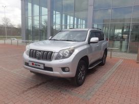 SUV   Toyota Land Cruiser Prado 2010 , 3100000 , 