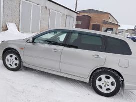 ��������� Honda Avancier 1999 ����, 550000 ������, �����