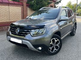 SUV   Renault Duster 2021 , 1760000 , 