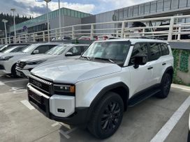 SUV   Toyota Land Cruiser Prado 2024 , 8450000 , 