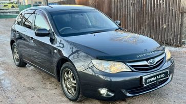  Subaru Impreza 2010 , 795000 , 