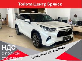 SUV   Toyota Highlander 2024 , 6450000 , 
