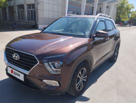 SUV   Hyundai Creta 2021 , 2270000 , 