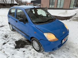  Chevrolet Spark 2006 , 210000 , 