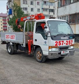  () Isuzu Elf 1998 , 2600000 , -