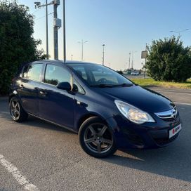  Opel Corsa 2012 , 635000 , 