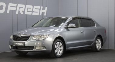  Skoda Superb 2012 , 1270000 , 
