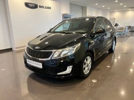  Kia Rio 2015 , 890000 , 