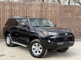 SUV   Toyota 4Runner 2022 , 8900000 , 