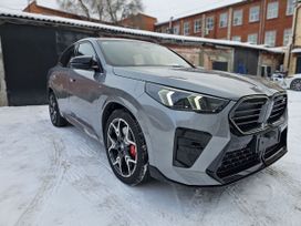 SUV   BMW X2 2024 , 6850000 , 