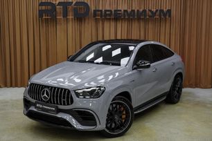 SUV   Mercedes-Benz GLE Coupe 2025 , 24400000 , 