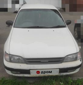  Toyota Caldina 1997 , 160000 , 