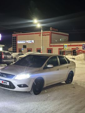  Ford Focus 2010 , 600000 , 