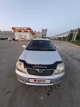  Toyota Corolla Fielder 2002 , 510000 , 