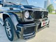 SUV   Mercedes-Benz G-Class 2011 , 4100000 , 