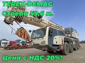  Terex AC 100-4 2011 , 26134000 , 