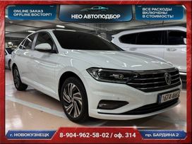  Volkswagen Jetta 2020 , 1895000 , 