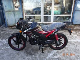  Alpha Sport 125 2024 , 102000 , 