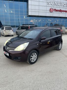  Nissan Note 2011 , 600000 , 
