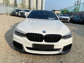  BMW 5-Series 2020 , 4400000 , 