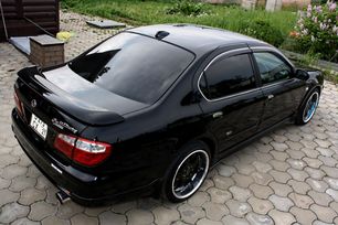  Nissan Cefiro 2000 , 865000 , --