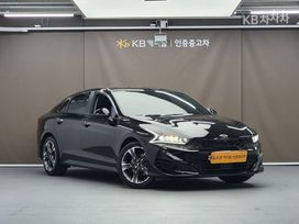  Kia K5 2022 , 1500000 , 