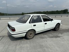  Toyota Corolla 1991 , 80000 , 