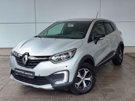 SUV   Renault Kaptur 2021 , 1699000 ,  