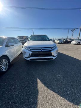 SUV   Mitsubishi Eclipse Cross 2020 , 1950000 , 