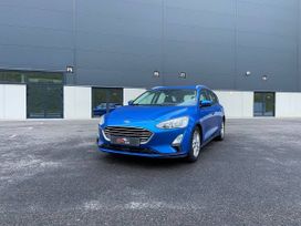  Ford Focus 2018 , 1207000 , 