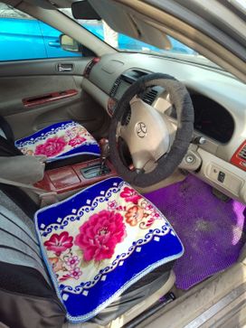  Toyota Camry 2002 , 500000 , 
