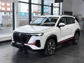SUV   Changan CS35 Plus 2024 , 2629900 , 