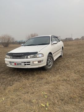  Toyota Carina 1995 , 475000 , 