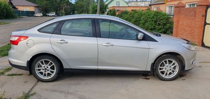  Ford Focus 2013 , 800000 , 