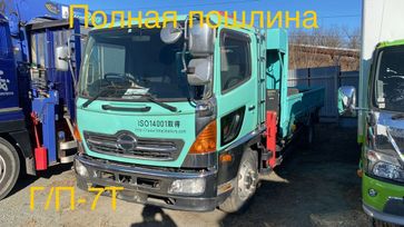  () Hino Ranger 2012 , 8980000 , 