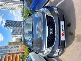 SUV   Kia Sportage 2014 , 1600000 , 