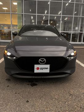  Mazda Mazda3 2019 , 1645000 , 