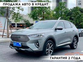 SUV   Haval F7 2022 , 1085000 , 