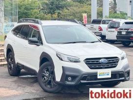  Subaru Outback 2021 , 3100000 , 