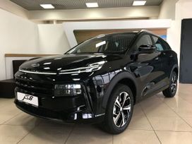 SUV   JAC JS6 2024 , 2809000 , 