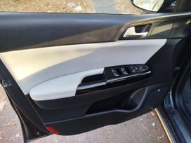 SUV   Kia Sportage 2017 , 1800000 , 