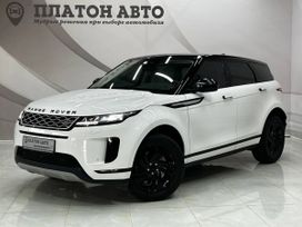 SUV   Land Rover Range Rover Evoque 2019 , 3599000 , 
