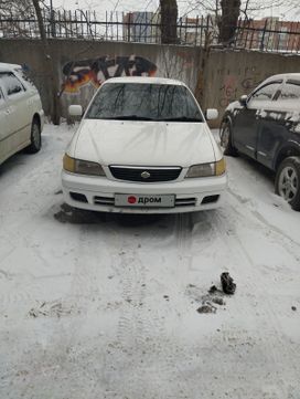  Toyota Corona Premio 1999 , 365000 , 