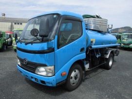  Hino Dutro 2010 , 1950000 , 