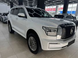 SUV   Tank 500 2023 , 4950000 , 